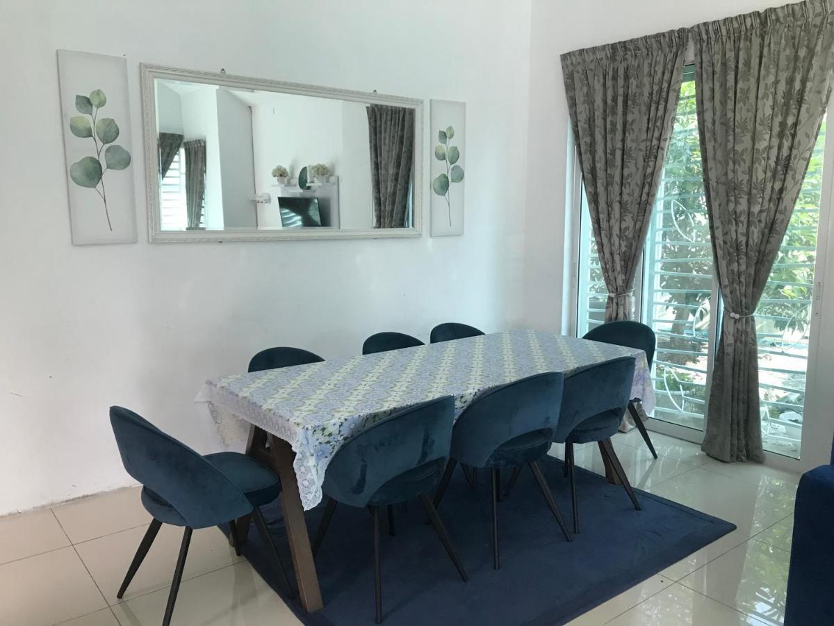 Aswadhuda Homestay 斯里伊斯兰德 外观 照片