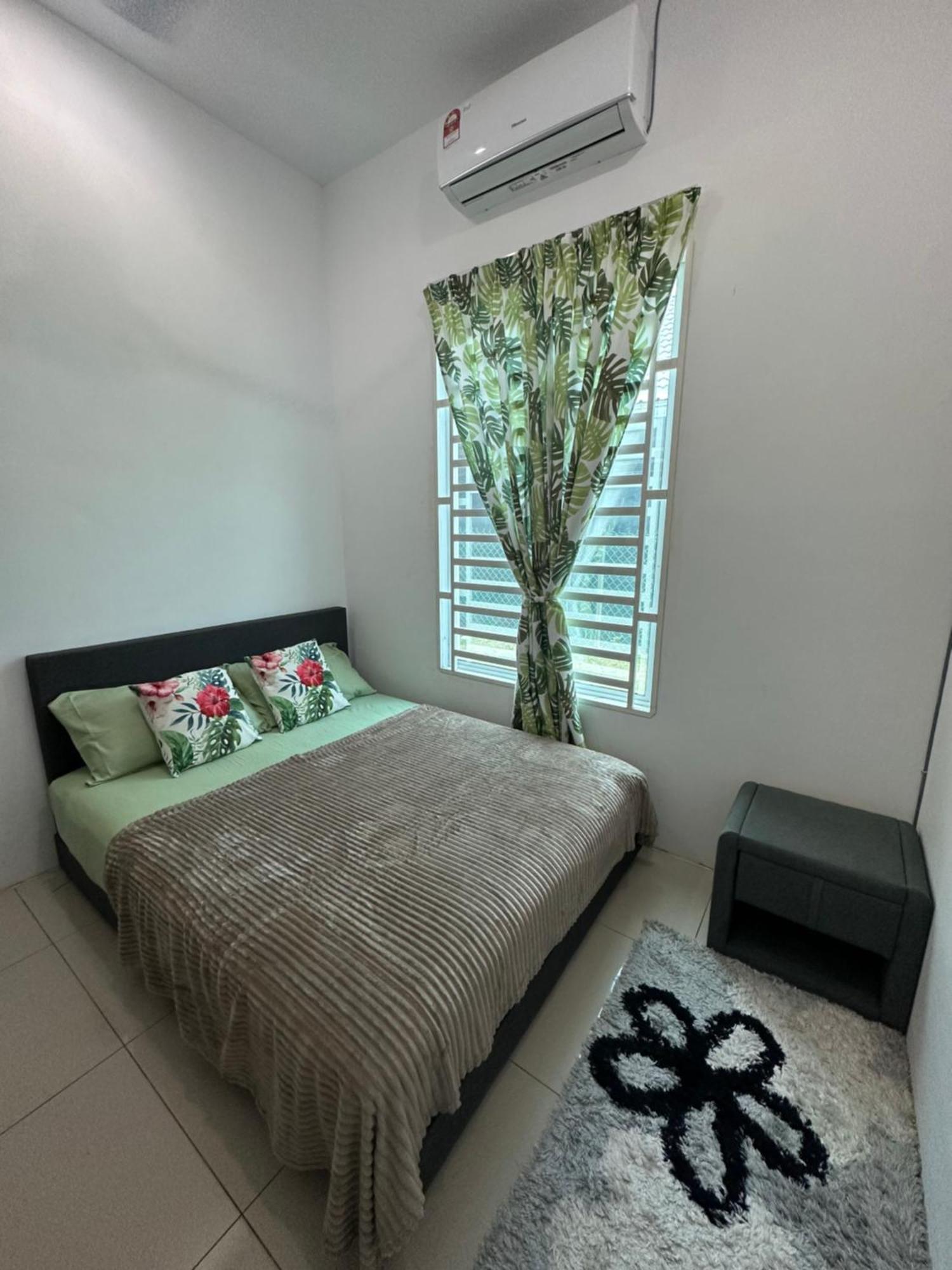Aswadhuda Homestay 斯里伊斯兰德 外观 照片
