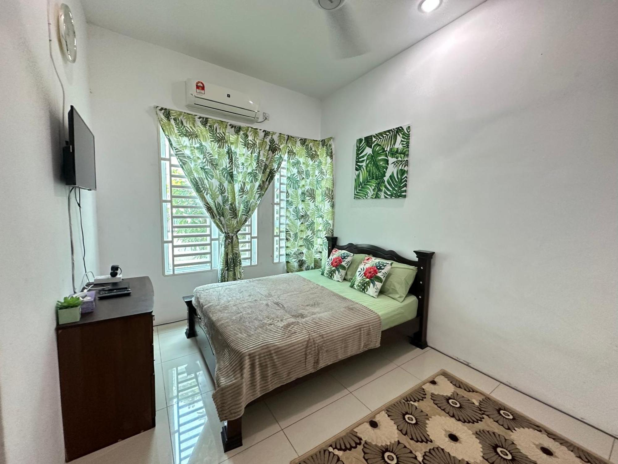 Aswadhuda Homestay 斯里伊斯兰德 外观 照片