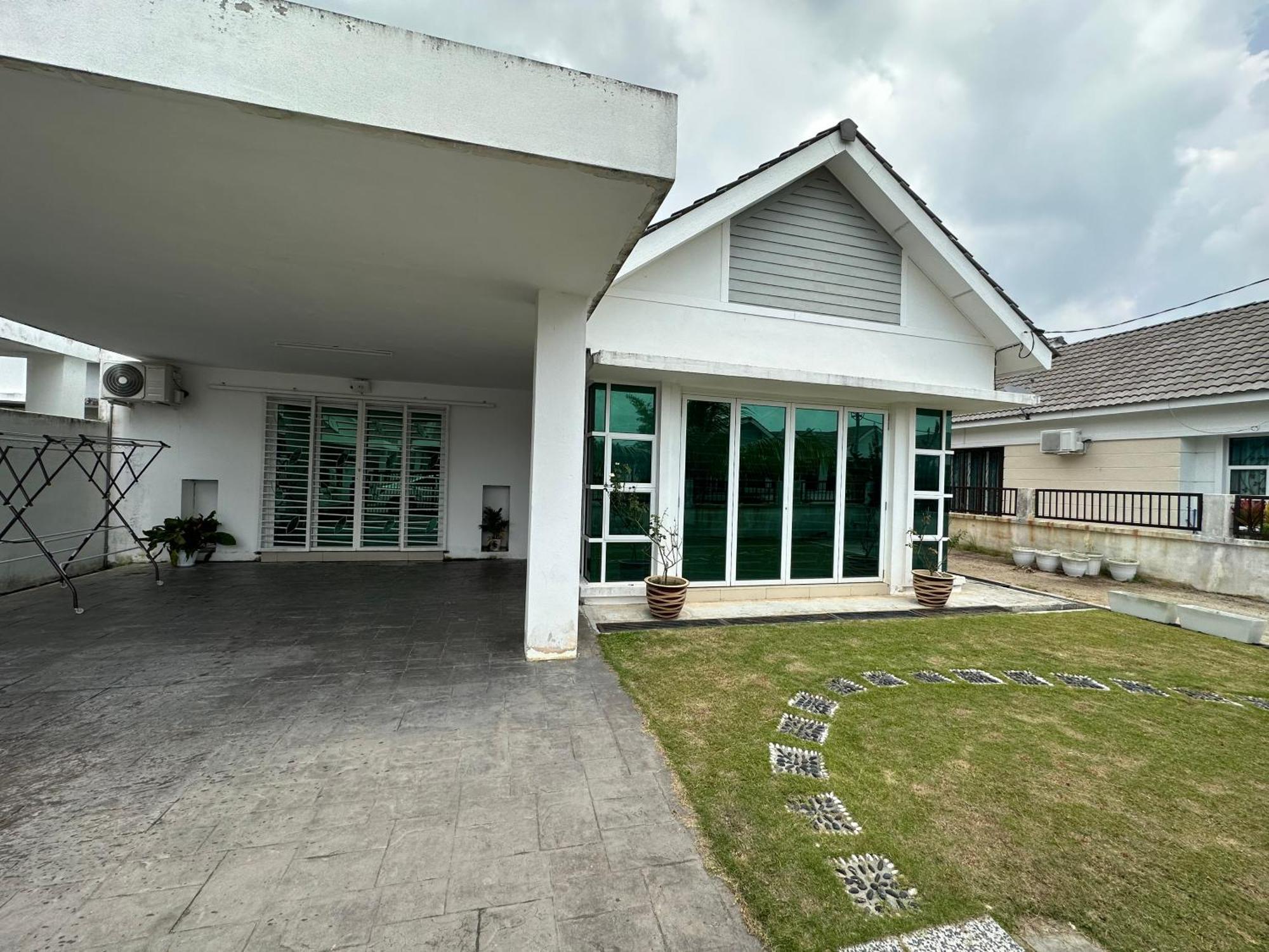 Aswadhuda Homestay 斯里伊斯兰德 外观 照片