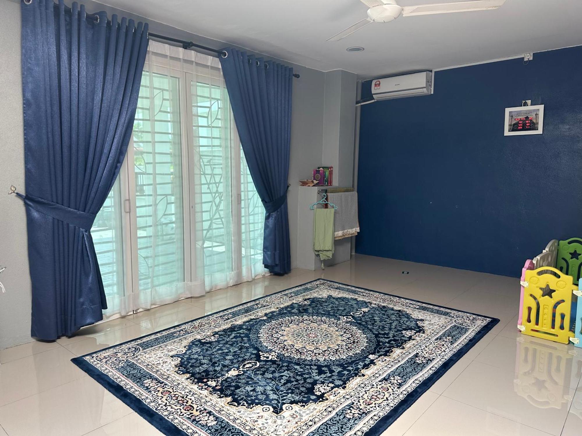 Aswadhuda Homestay 斯里伊斯兰德 外观 照片