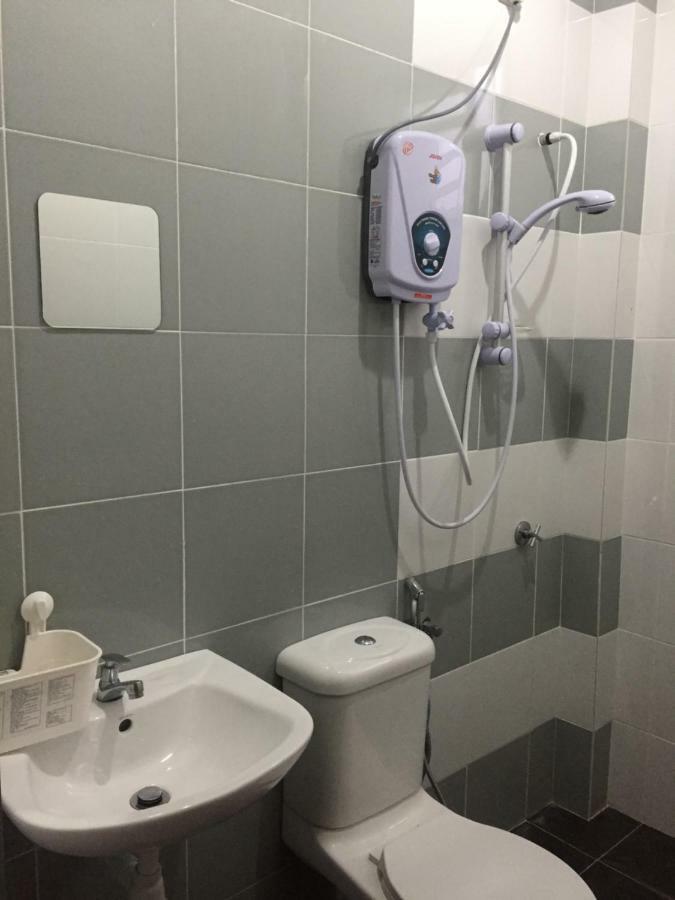 Aswadhuda Homestay 斯里伊斯兰德 外观 照片